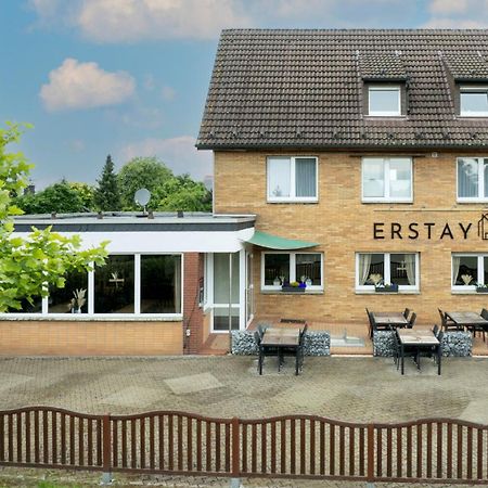 Erstay Dorsten Exterior photo