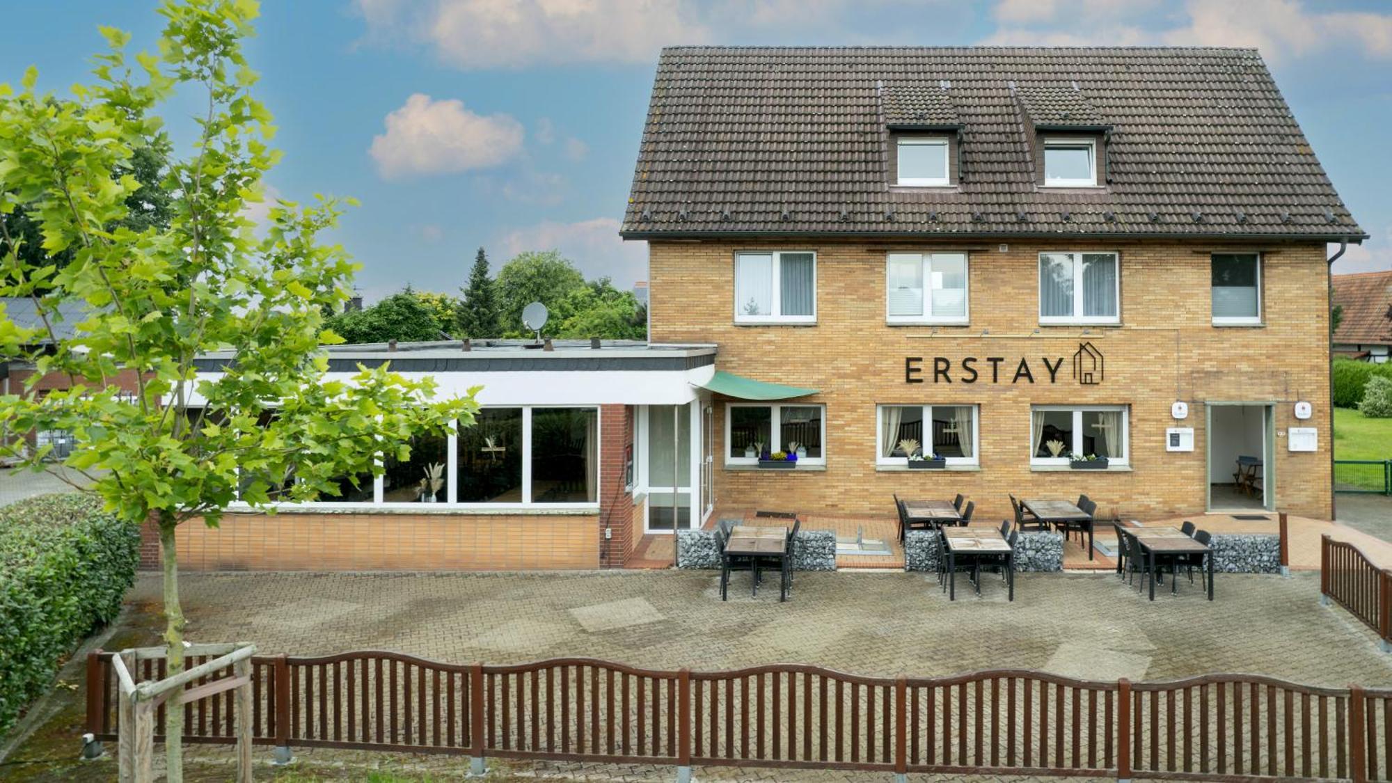 Erstay Dorsten Exterior photo